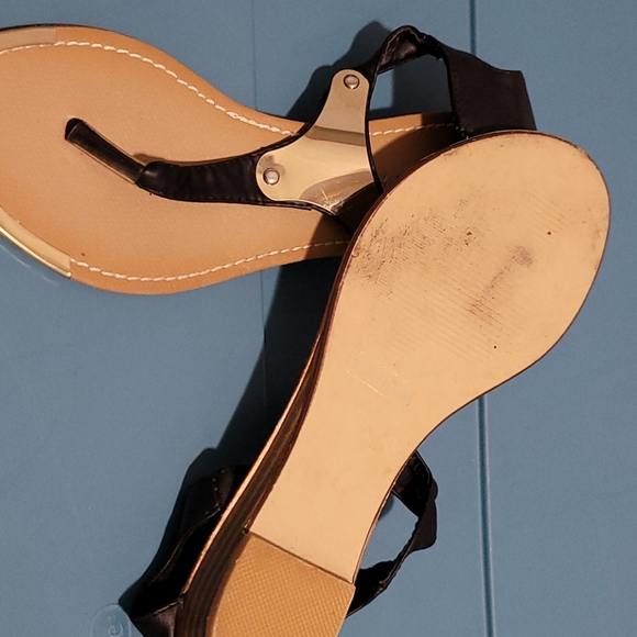 6 traffic sandal - Picture 4 of 5